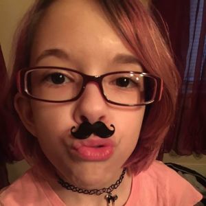 Meet your Posher, Melora